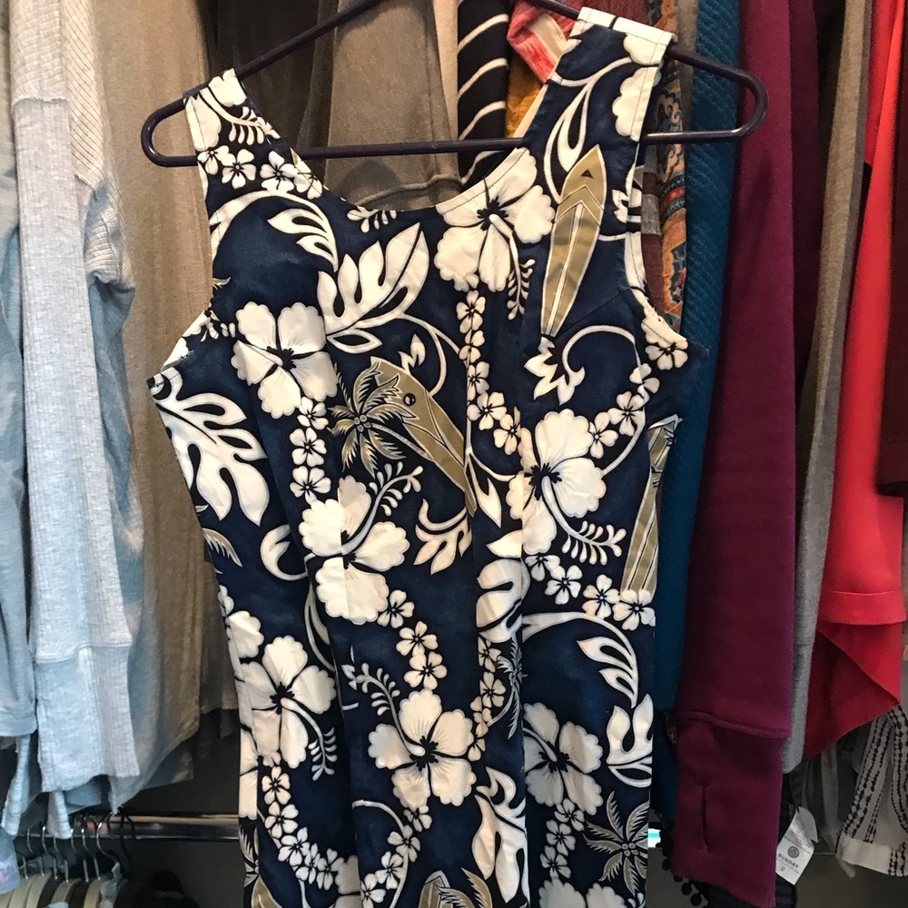 Dress from Hawaii 🌺 👗